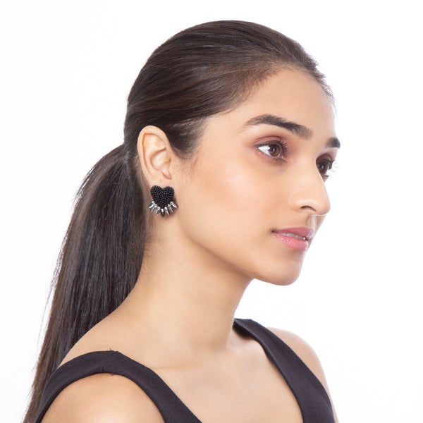 Deepa Gurnani Danika Earrings