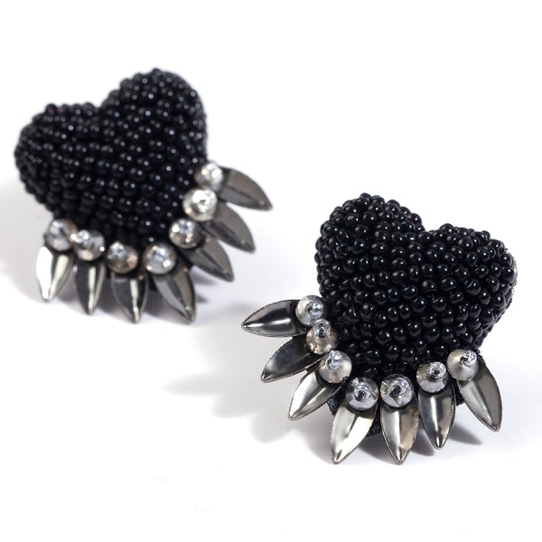 Deepa Gurnani Danika Earrings