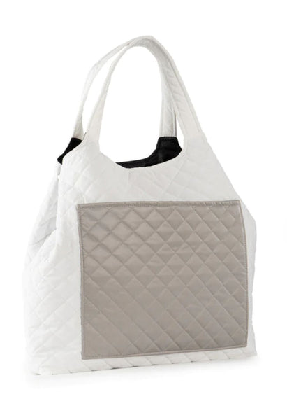 Haute Shore Icon Luxe Tote