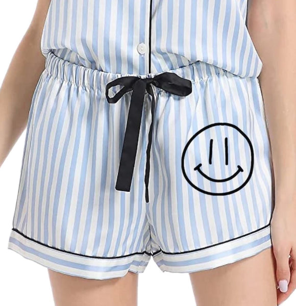 HipChik Woke Up Like This PJ Set