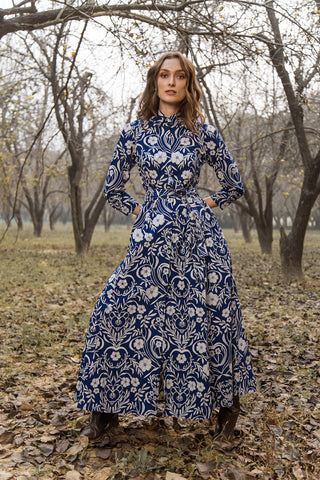 Beyond by Vera Emily Dress