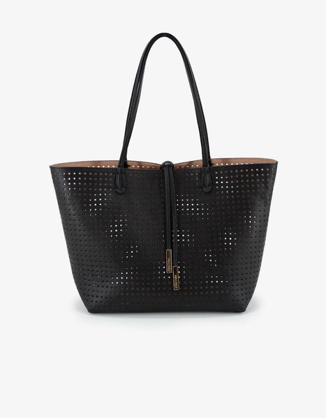 Remi Reid Departure Perforated Tote