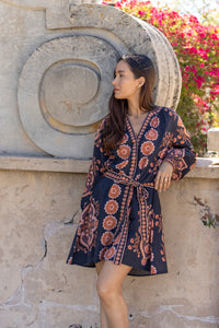 Bindu Grace Dress