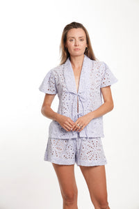 Bindu Gala Shorts