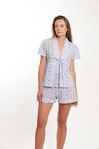 Bindu Gala Shorts
