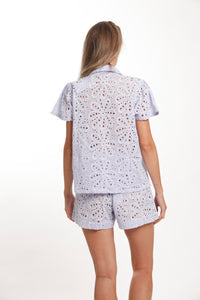 Bindu Gala Shorts