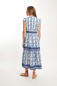 Bindu Celine Dress