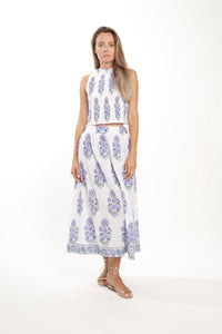 Bindu Brigette Top
