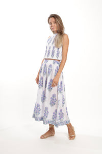 Bindu Brigette Top