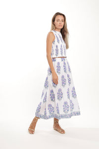Bindu Brigette Top