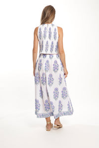 Bindu Brigette Top