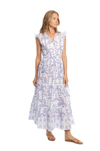 Bindu Anais Dress