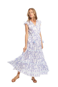 Bindu Anais Dress