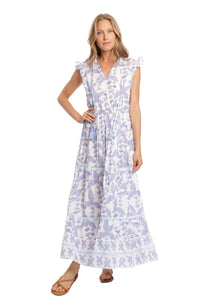 Bindu Anais Dress