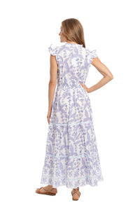 Bindu Anais Dress