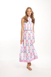 Bindu Brigitte Top