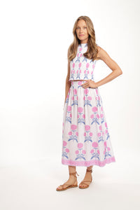 Bindu Brigitte Top