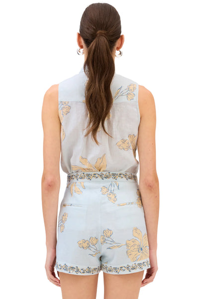 Allison Addison Tank