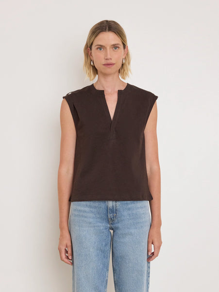Nation Ltd. Ari Tank