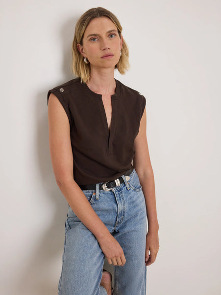 Nation Ltd. Ari Tank