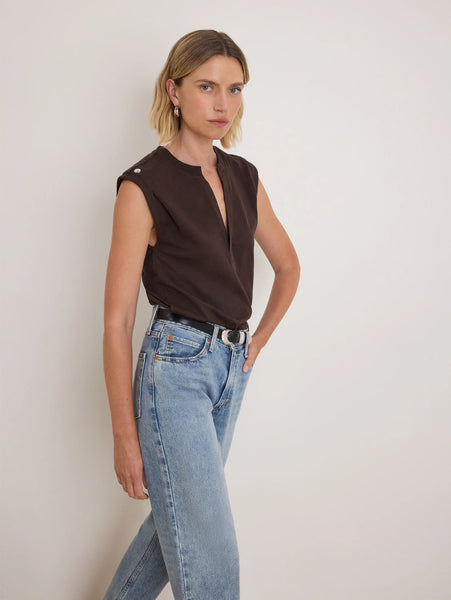 Nation Ltd. Ari Tank
