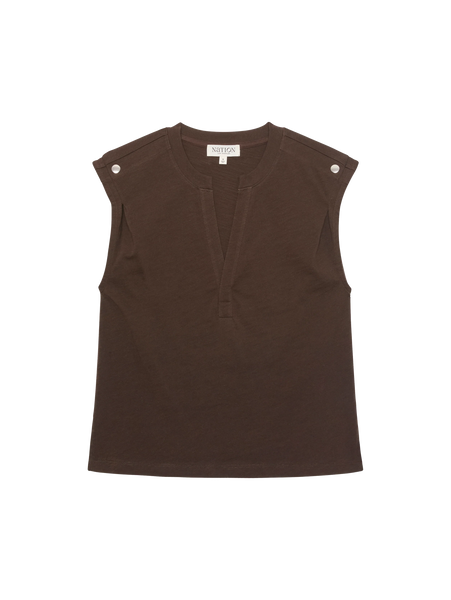 Nation Ltd. Ari Tank