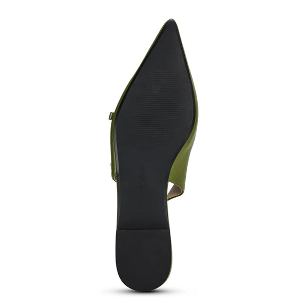 Yosi Samra Ava Slingback