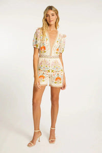 Caballero Dany Romper