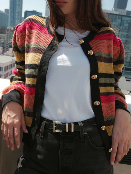 Nation Ltd. Carmela Cardigan