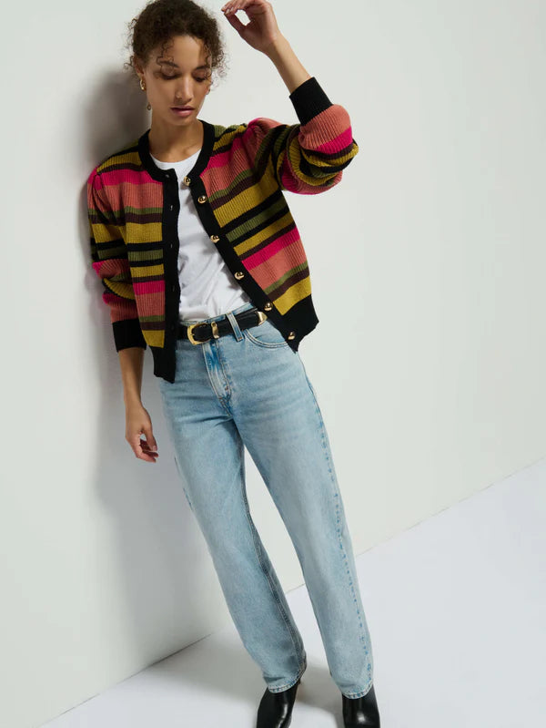 Nation Ltd. Carmela Cardigan