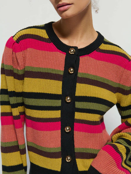 Nation Ltd. Carmela Cardigan