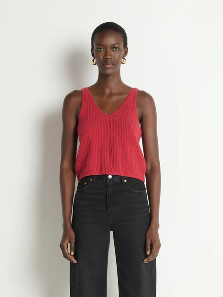 Nation Ltd. Cece Knit Tank