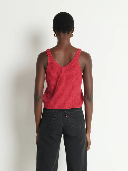 Nation Ltd. Cece Knit Tank