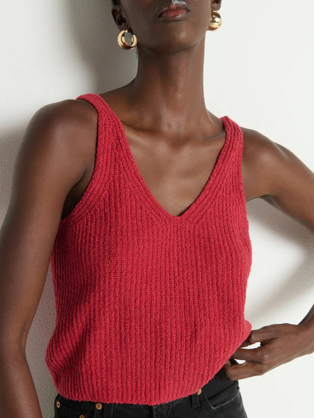 Nation Ltd. Cece Knit Tank