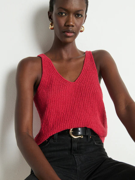 Nation Ltd. Cece Knit Tank