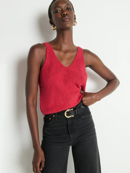 Nation Ltd. Cece Knit Tank