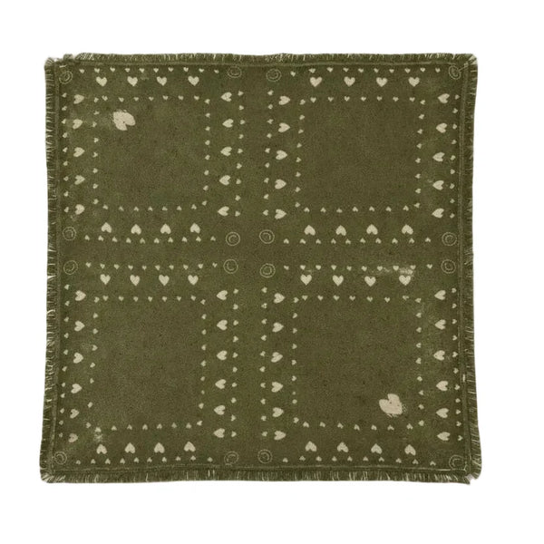 Kerri Rosenthal Cashmere Bandana