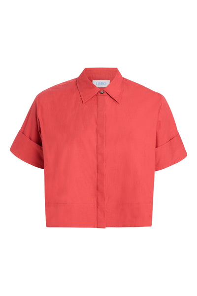 Livro Club Shirt