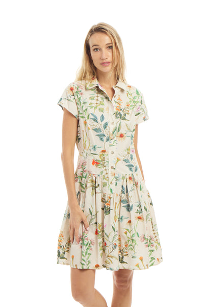 Patty Kim Collette Dress