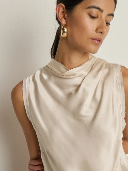 Nation Ltd. Delilah Tank