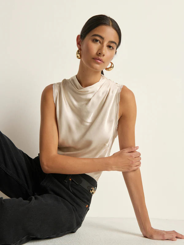 Nation Ltd. Delilah Tank