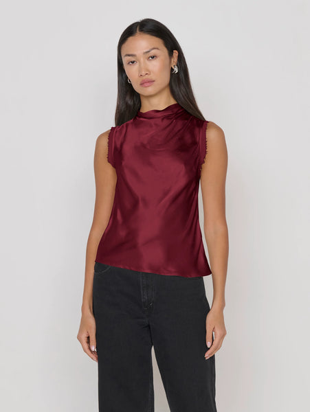 Nation Ltd. Delilah Tank