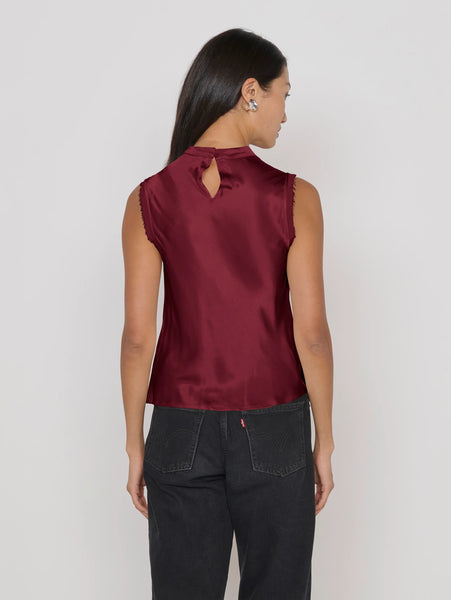 Nation Ltd. Delilah Tank