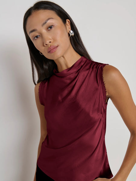 Nation Ltd. Delilah Tank