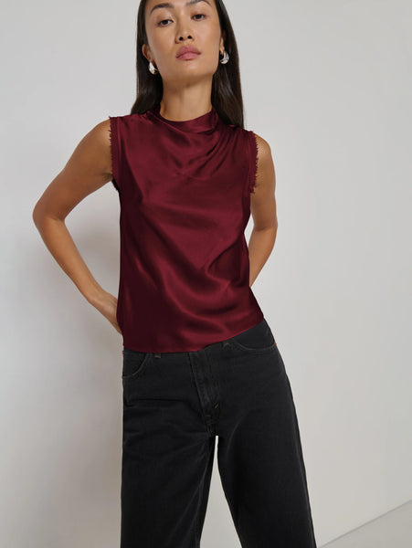 Nation Ltd. Delilah Tank