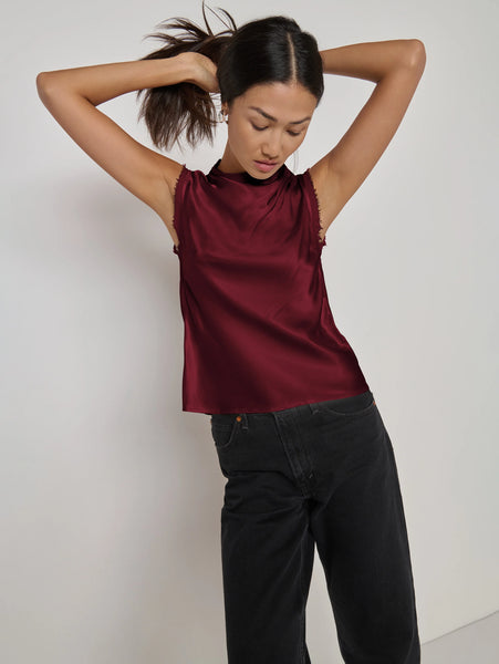Nation Ltd. Delilah Tank