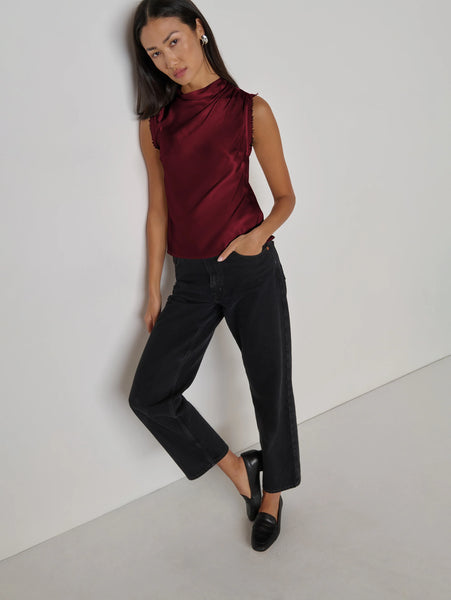 Nation Ltd. Delilah Tank
