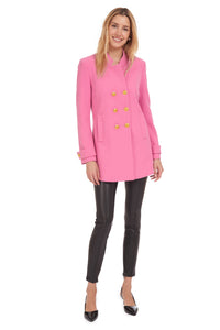 Patty Kim Madison Jacket-Pink