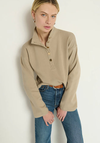 Nation Ltd. Franz Sweatshirt