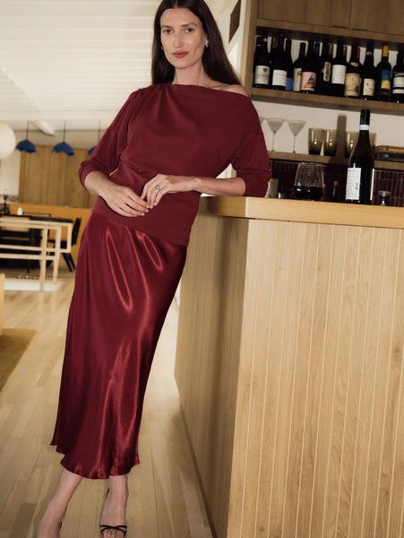 Nation Ltd. Giselle Skirt